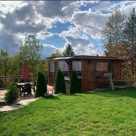 La Spacieuse Riverstone Citq3O1849 Saint Pierre de Broughton المظهر الخارجي الصورة