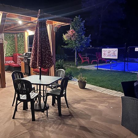 La Spacieuse Riverstone Citq3O1849 Saint Pierre de Broughton المظهر الخارجي الصورة