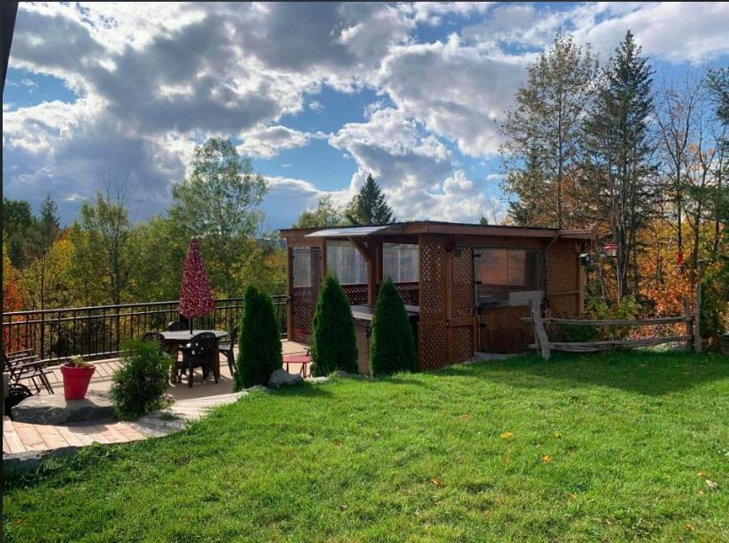 La Spacieuse Riverstone Citq3O1849 Saint Pierre de Broughton المظهر الخارجي الصورة