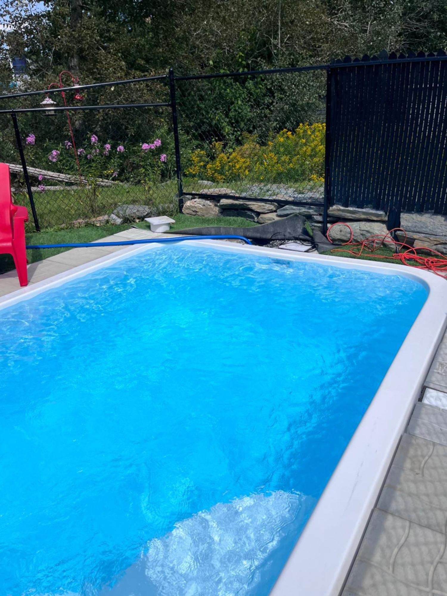 La Spacieuse Riverstone Citq3O1849 Saint Pierre de Broughton المظهر الخارجي الصورة